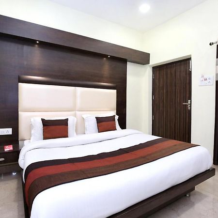Oyo 7447 Grand Park Hotel Амритсар Екстериор снимка