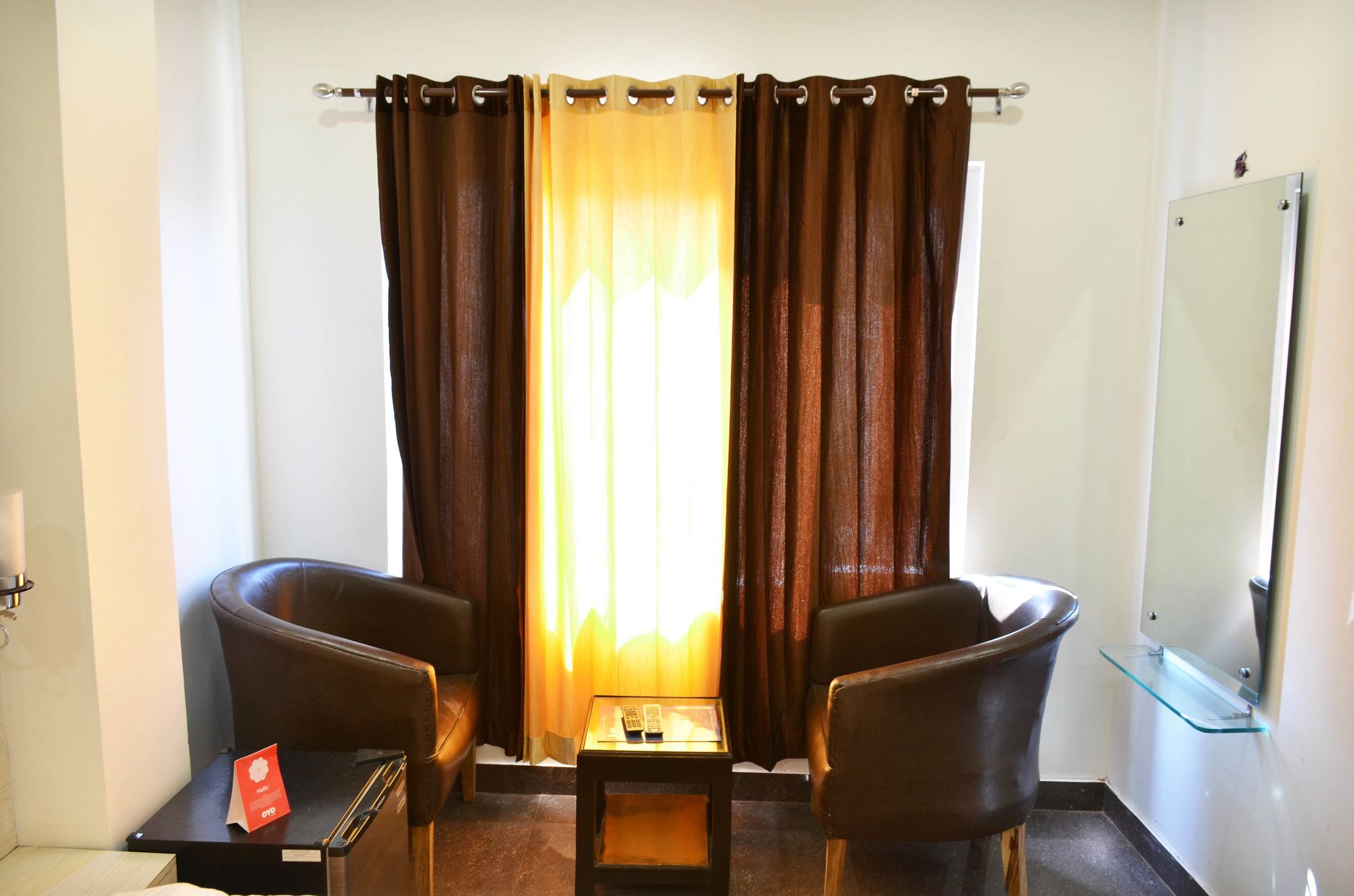 Oyo 7447 Grand Park Hotel Амритсар Екстериор снимка