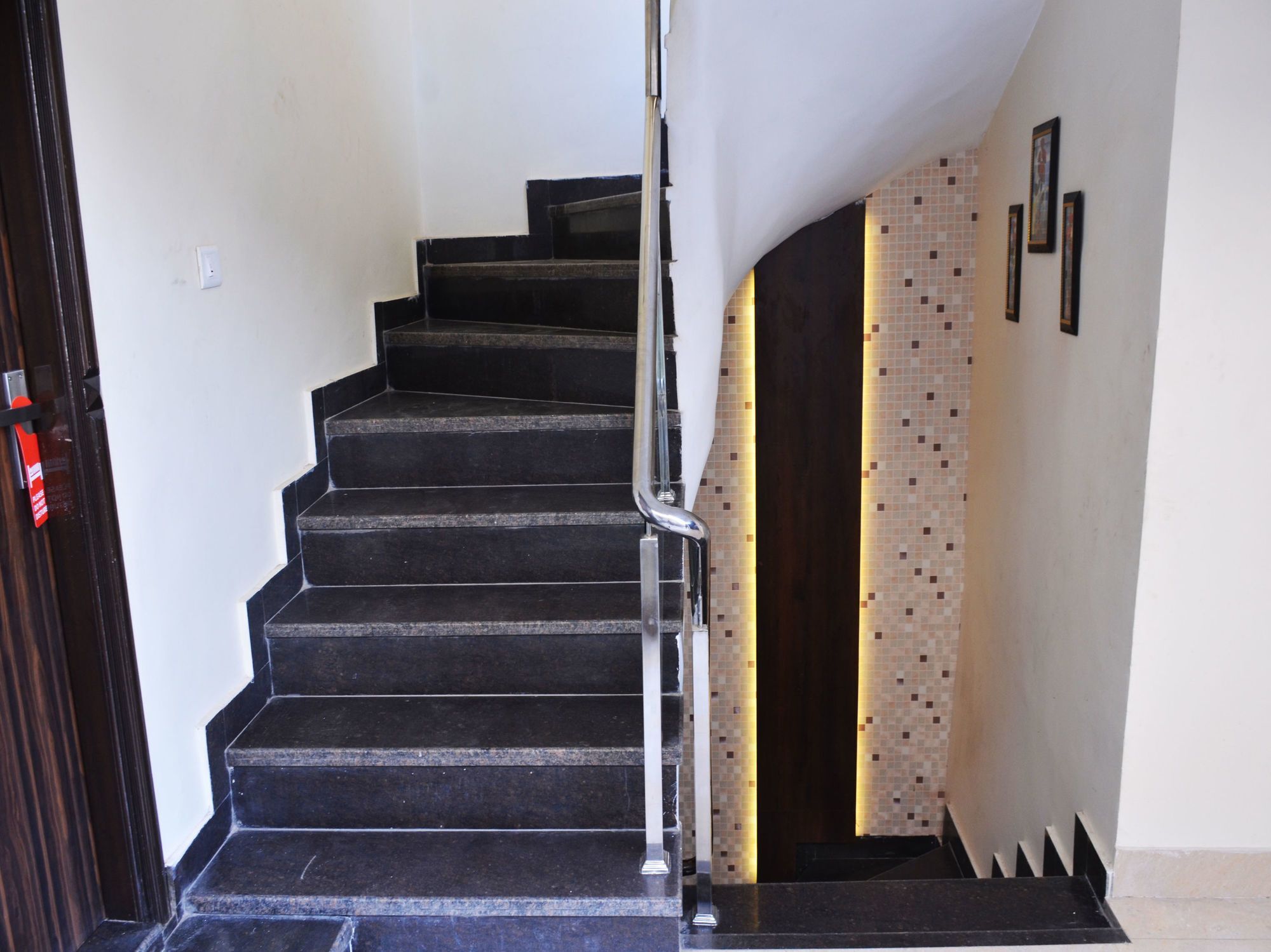 Oyo 7447 Grand Park Hotel Амритсар Екстериор снимка