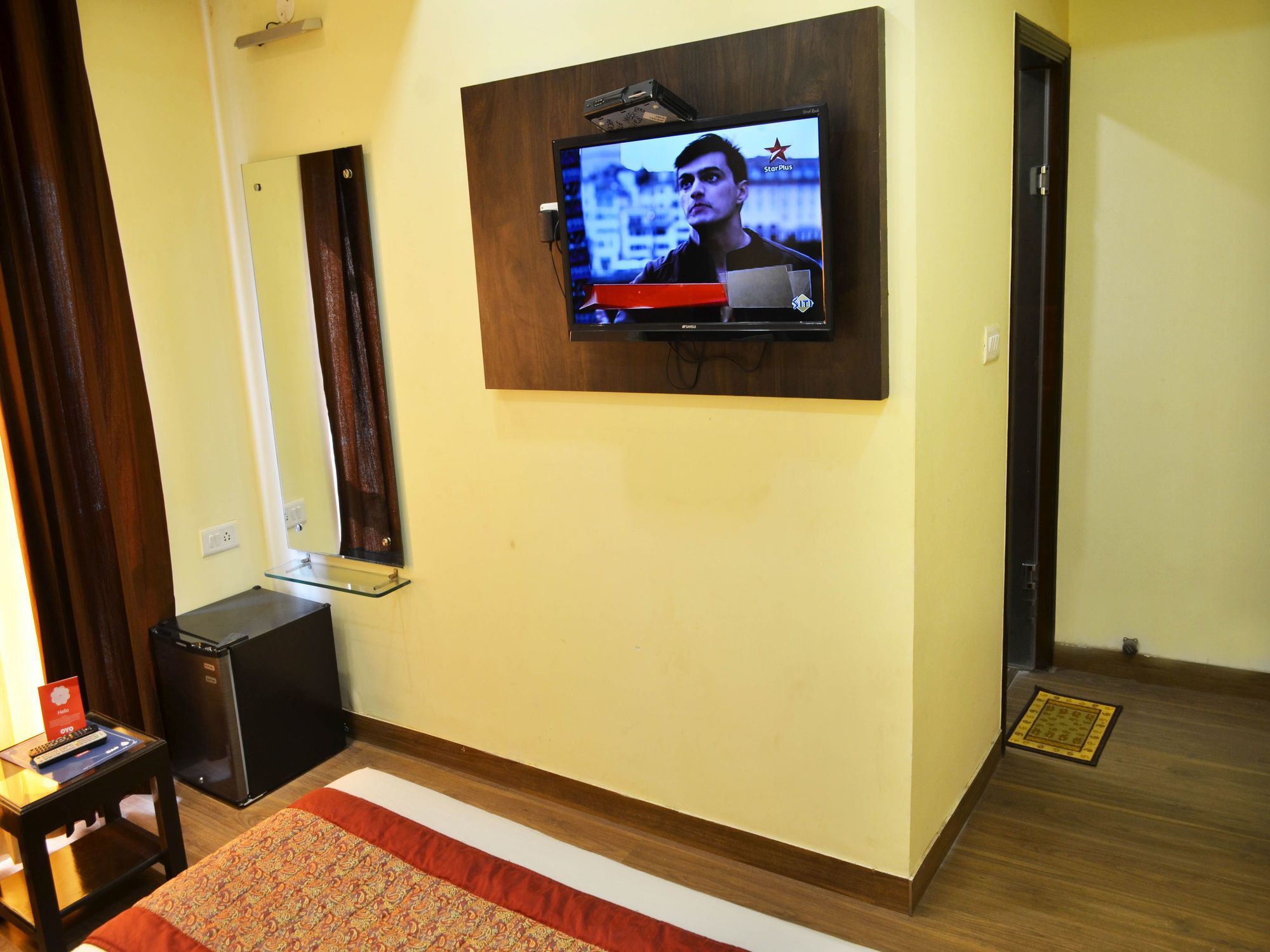 Oyo 7447 Grand Park Hotel Амритсар Екстериор снимка