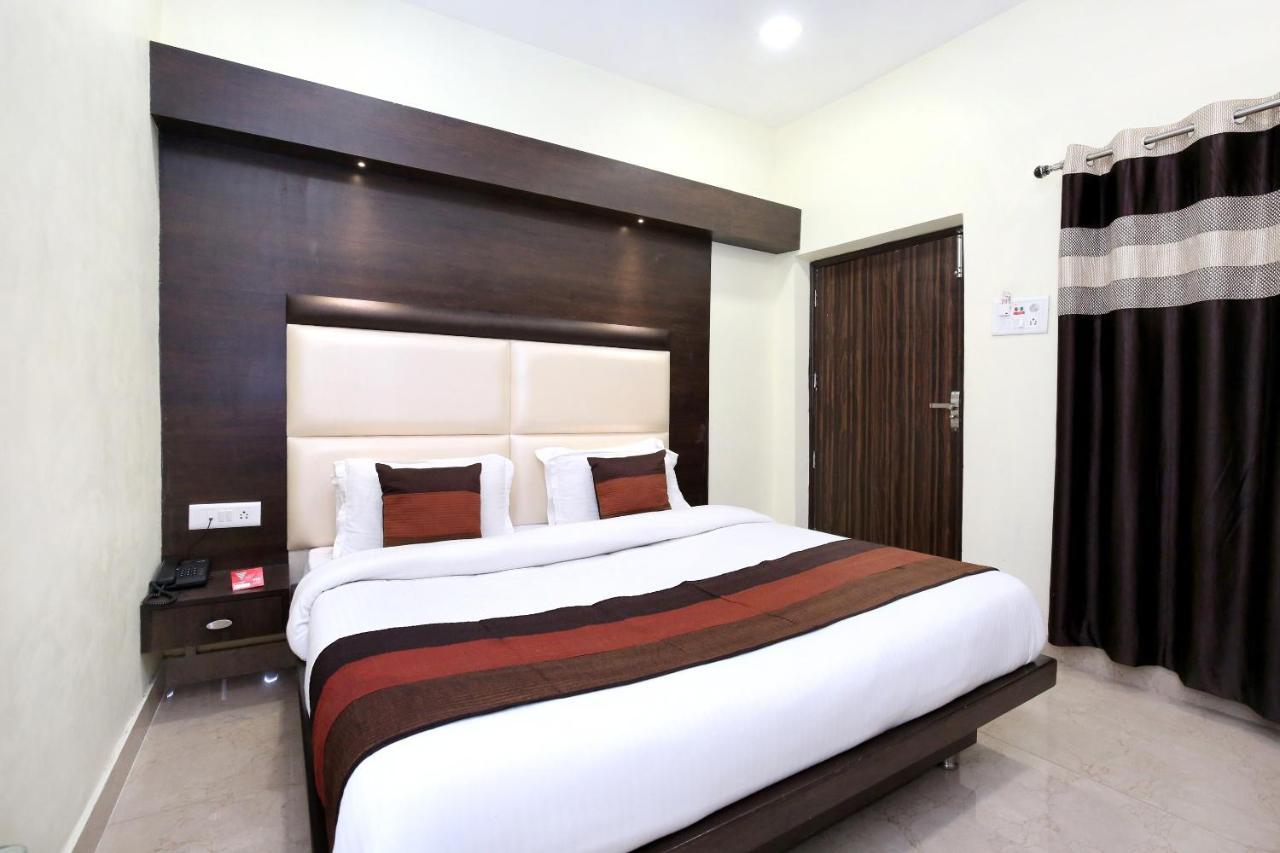 Oyo 7447 Grand Park Hotel Амритсар Екстериор снимка