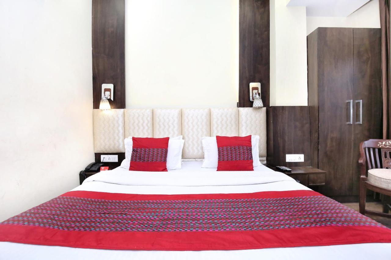 Oyo 7447 Grand Park Hotel Амритсар Екстериор снимка
