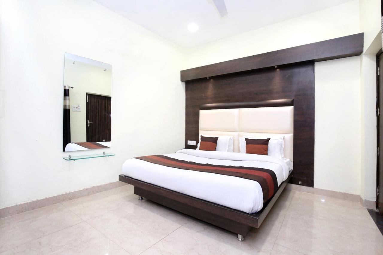Oyo 7447 Grand Park Hotel Амритсар Екстериор снимка